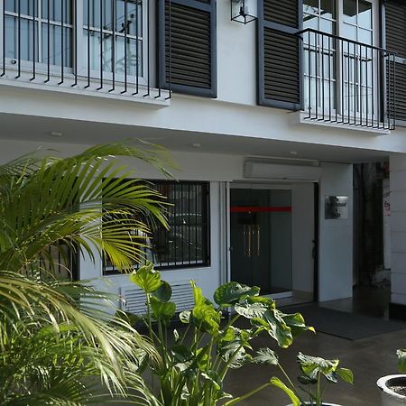 Hotel President Dehradun Exterior photo