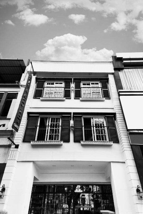 Hotel President Dehradun Exterior photo