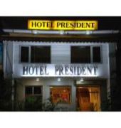 Hotel President Dehradun Exterior photo