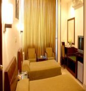 Hotel President Dehradun Exterior photo